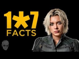 107 Thunderbolts* Facts You Should Know! | Stan Lee Presents