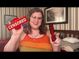 Vibrating Wand with 3 Attachments - toy review