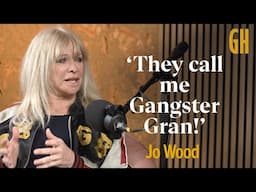 This Spooky Doll Scared Off My Boyfriends | Jo Wood