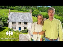 Spilling the Tea at the Manor - We've Finished The Farmhouse! Chatsworth House & Life Update