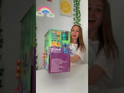 [ASMR] UNBOXING MYSTERY *STITCH* CAPSULES!!😍🌺🌊✨ (12 TO COLLECT + GOLDEN LILO HUNT!!🫢🤞🏻) #Shorts