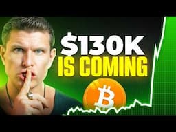 Bitcoin’s Mega Bull Run Starts With This ONE Signal (My Exact Plan)