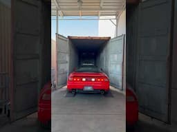 Let’s save this NSX #automobile #cars