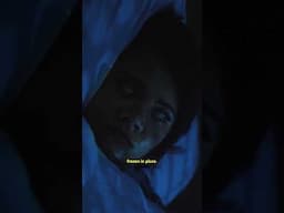 Meet Evelyn, Sleep Paralysis Demon is out NOW!