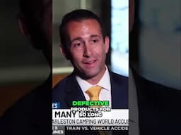 Camping world wrecks RV Living Fulltime #rvliving #rvlife #shorts
