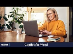 CoPilot for Word