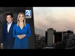 Noticiero 24 Horas Emisión Estelar del lunes 16 de junio del 2025