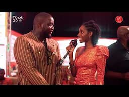 Nana Yaw Ofori Atta Applauds Ghana Music For Supporting Gospel Music, Oasis Gathering | Ghana Music