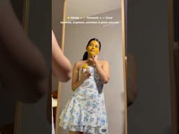 The Maintenance Routine ft. NIVEA That Helps Me Reset After Long Days 💆‍♀️ #shorts | Mishti Pandey