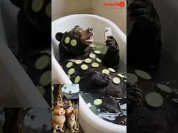 [Siêu hài] Vịt thịt mèo và đồng bọn