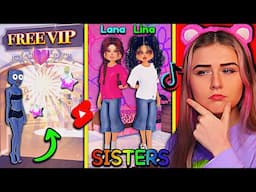 These DTI SHORTS Will Leave You SPEECHLESS 🫢 Are They BETTER Than TIKTOK? | ROBLOX Dress to Impress