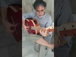 From ANY level you are now you can play double better, take web cam lessons live #rubendiazguitar
