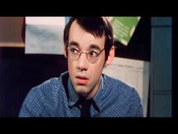 Rare Comedy Sketches Starring John Cleese, Hugh Laurie and Dawn French | Howlers