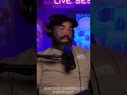 #rachiscarrillo  #tijuana #mexico #podcast #tatuajes #arte #facetattoo #parati #viral #comedia