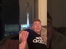 I love Vegas #vegas #storytime #fyp #shortsviral #sketchcomedy