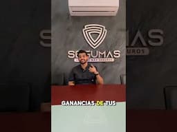 Que el dinero trabaje para ti 💵😉