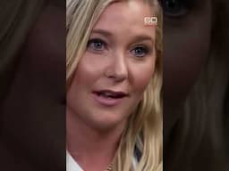 Prince Andrew and Jeffrey Epstein accuser has died | 60 Minutes Australia