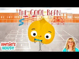 THE COOL BEAN 😎 Kids Book Read Aloud: What Really Makes Someone Cool? by Jory John and Pete Oswald