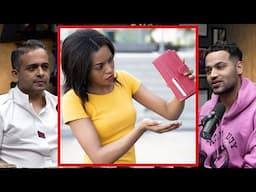 How To Start A Business With 0 Investment? | Rajiv Talreja | Raj Shamani Clips