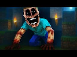 I Survived Minecraft’s Scariest Mod...