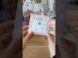 🎀 UNBOXING MOLLY PHONE CHARM 🎀