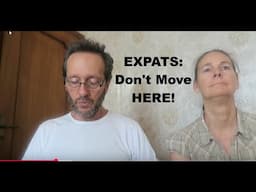 These Popular Expat Countries Are Rotting from Within and Here’s Why!