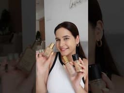 Foundations MUST have! #shorts #foundation #makeup
