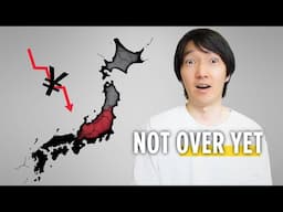 Why 'Don't Move to Japan' Videos Get It Wrong