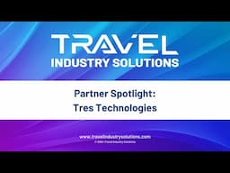 Partner Spotlight Tres Technologies