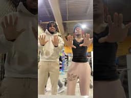 Damaury X Nunu duo 🔥😮‍💨 #shorts #damaurymikula