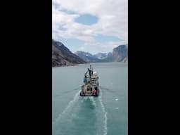 Meet Neil Armstrong, the Atlantic's premiere ocean research vessel!