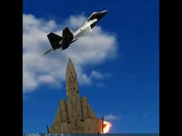 Compilation Of F-22 Dogfight Kills #RaptorFood #DCS #DCSWorld