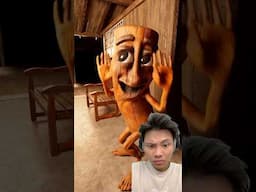 Tung Tung Tung Sahur Nhảy Tóp Tóp 🤪🧹 #tungtungtungsahur