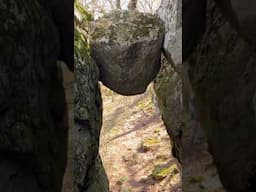 The GUILLOTINE Appalachian Trail Thru Hike 2025 #appalachiantrail #thruhike #virginia
