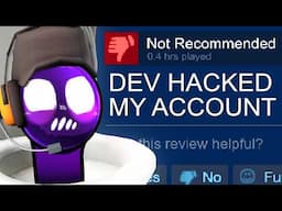 Testing If Steam's Worst Reviews Are Real