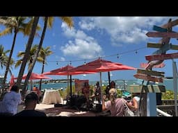 Behind The Scenes: Key West Songwriters Festival! May, 2025