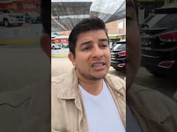 Carros para personas altas #tipscars