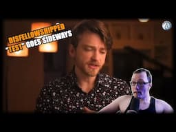He Pretended To Be Disfellowshipped… Their Reaction Says Everything