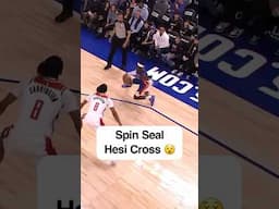 Nasty Move 😵