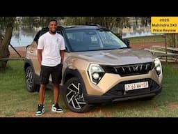 2025 Mahindra 3X0 Price Review | Cost of Ownership | Safety Features | Practicality |