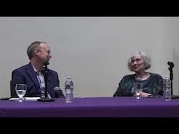 Marlene Belfort, biochemist, professor, author, and mom