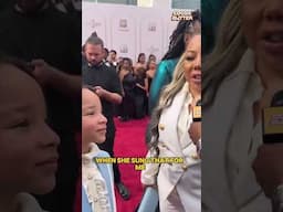 Tiny Remembers The First Time She Heard Heiress Sings