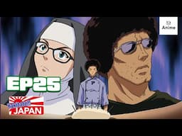 Full Episode 25 | Yakitate!! JAPAN | It's Anime［Multi-Subs］