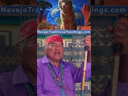 Coyote The Rainmaker. #americanindian #navajomythology #navajoteachings #navajo #history
