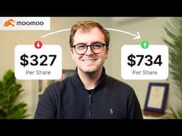 How to Analyse a Stock in 15 Minutes with Moomoo (Beginner Guide)