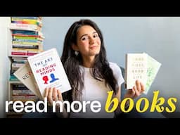 How to Pick Interesting Books to Be a Reader