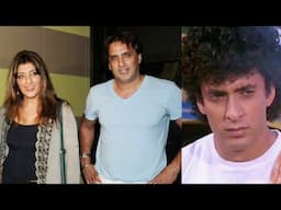 'Jo Jeeta Wohi Sikandar' Actor Mamik Singh With His First Wife | 2nd wife | Biography | Life Story