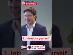 OIC Developer Interview Introduction | 3 Years Experience OIC Developer Introduction