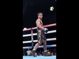 #TBT when Kid Austin DEMOLISHED Ricardo Torres in one round to retain the WBA International Title!