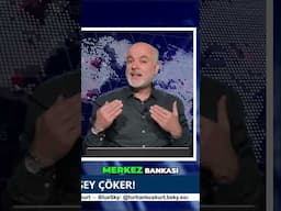 Şartlar olgunlaştı, doları mecburen bırakacaklar! | Turhan Bozkurt